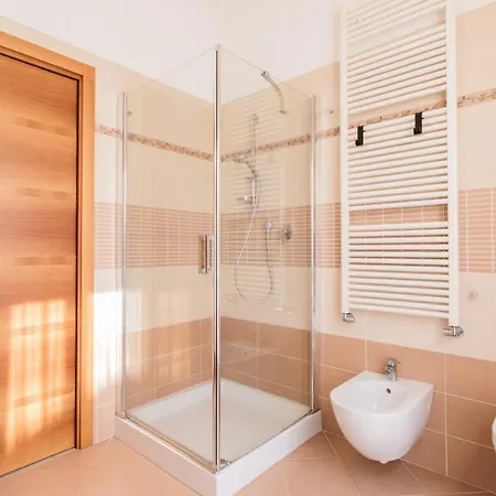 Comodo Mare Apartman *