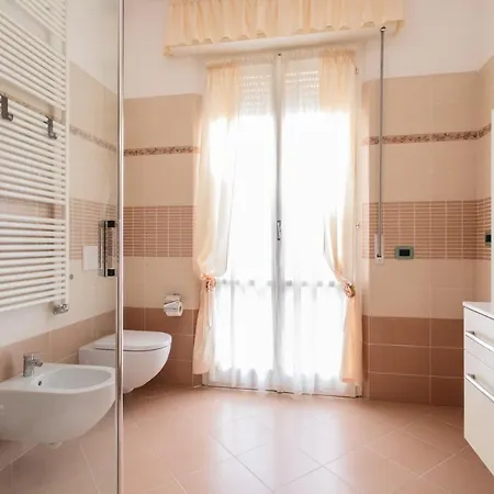 Apartman Comodo Mare *