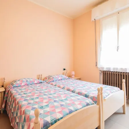 Comodo Mare Apartment *