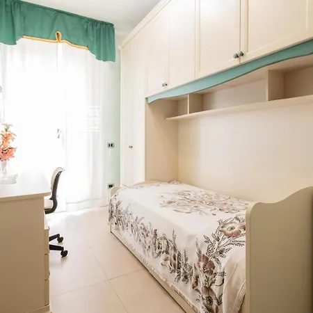 Apartamento Comodo Mare Rimini
