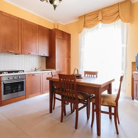 Comodo Mare Apartamento Rimini