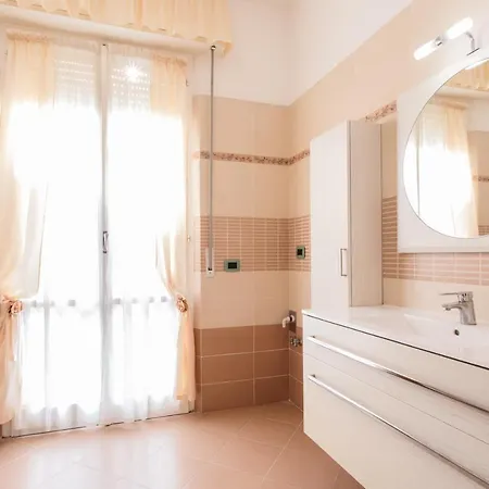 Comodo Mare Apartamento Rimini