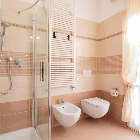 Apartamento Comodo Mare