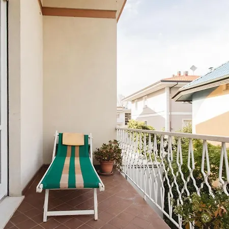 Comodo Mare Apartamento Rimini